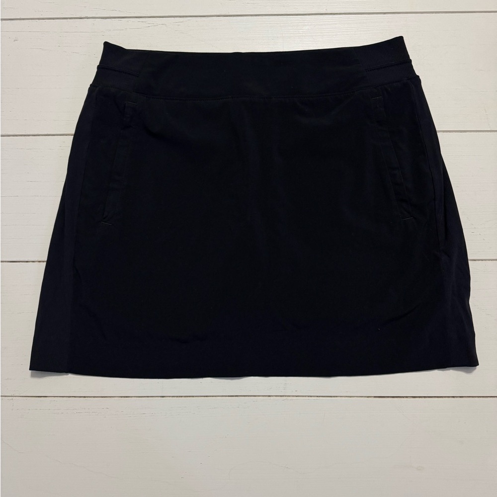 Athleta Athletic Skort - Picture 1 of 4